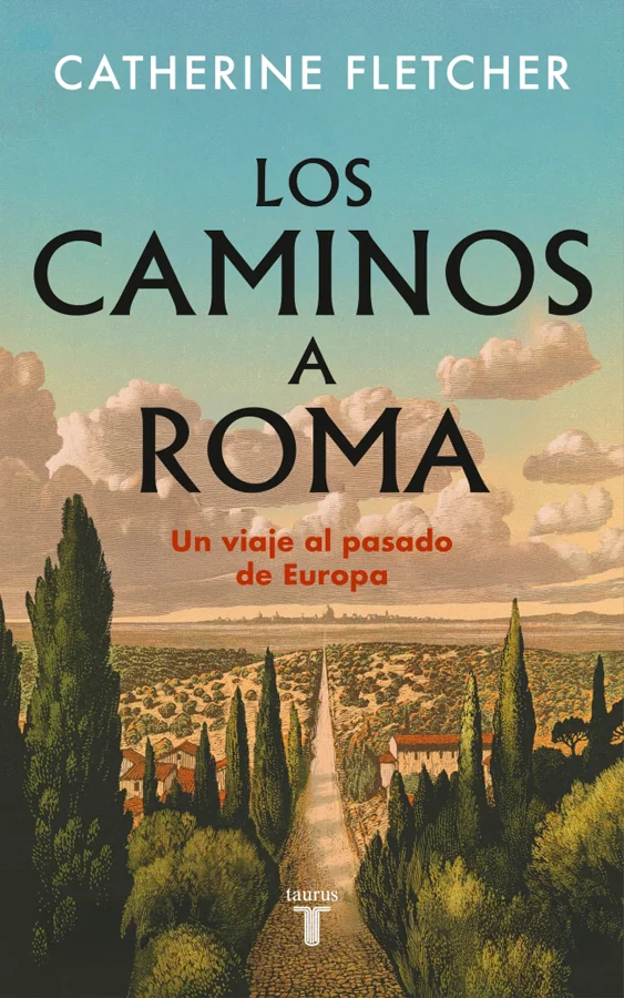 'Todos los caminos llevan a Roma''. El proverbio medieval es cierto: las carreteras europeas actuales se asientan sobre las redes del antiguo impe...