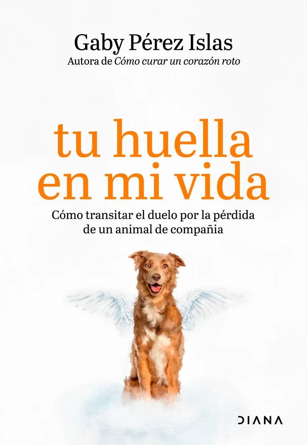 <p><strong>Una guía compasiva y práctica para acompañar y sanar el duelo por la pérdida de un animal de compañía.</strong></p><p><b>Cómo transitar...