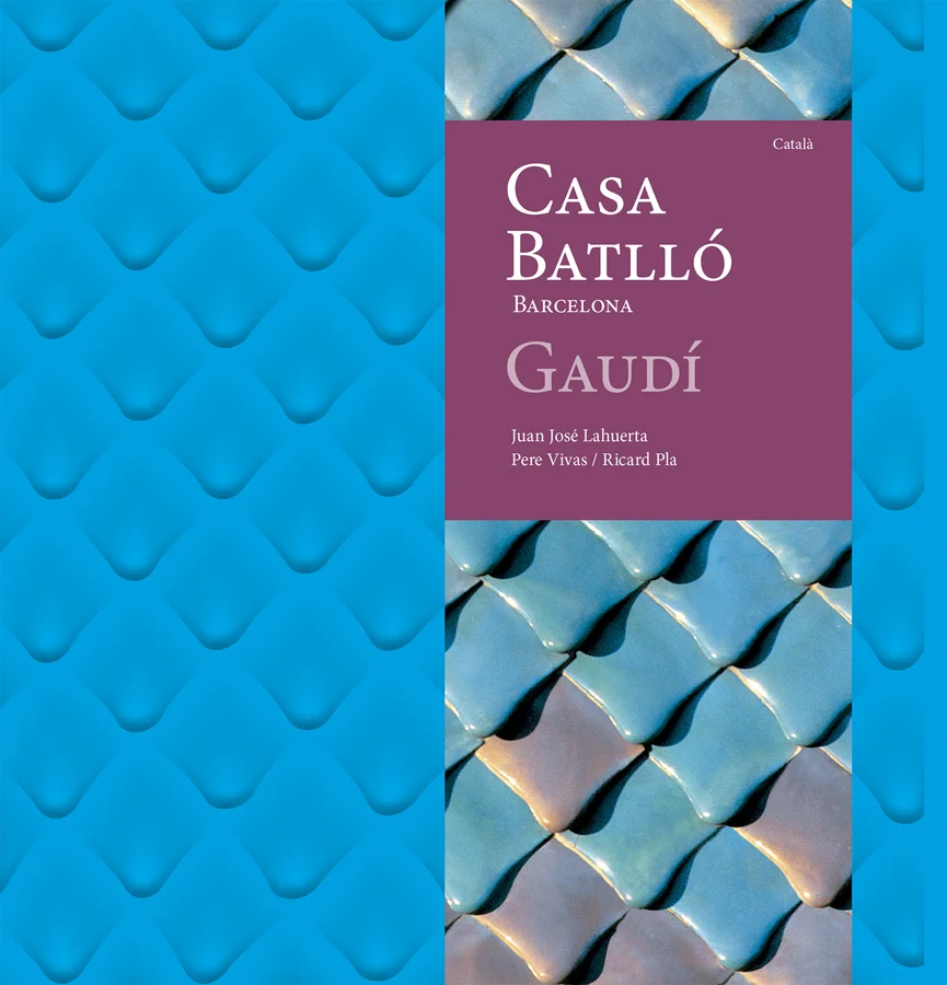 Aquest llibre ens porta més enllà de la seva façana per mostrar-nos, amb minuciositat i detallisme, la creativitat del gran arquitecte. Inclou un ...