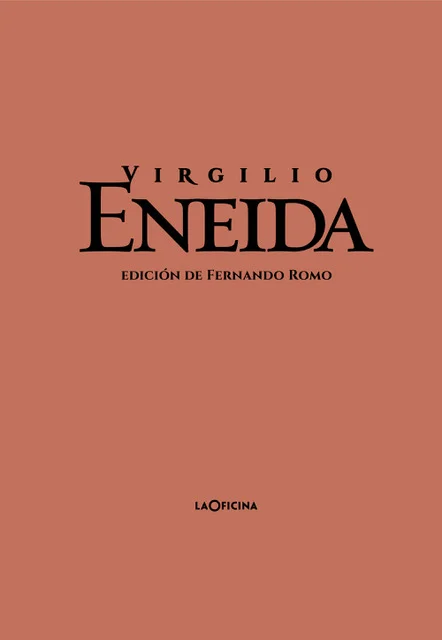 Hoy nos resulta natural leer la Eneida como una novela de aventuras, pero en realidad quiso ser poema y, como tal, la presente edición se esfuerza...