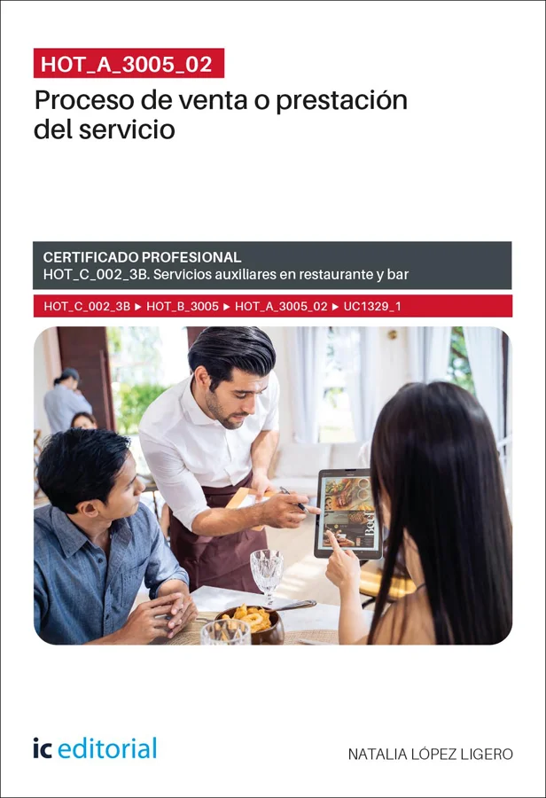 Objetivos Analizar las diferentes tipologías de público. Diferenciar clientes de proveedores, y estos del público en general. Reconocer la termino...
