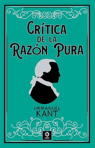 La Crítica de la razón pura apareció en mayo de 1781, tras un período de maduración de doce años, con una segunda edición revisada y corregida por...