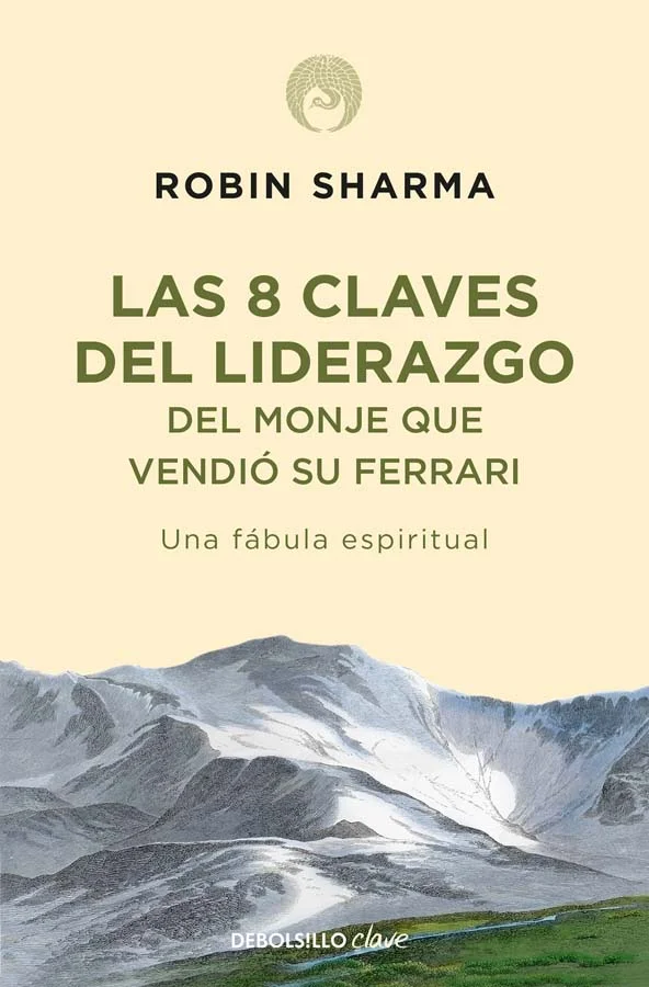 <P><B>Sencilla, amena pero sorprendentemente perspicaz, <I>Las 8 claves del liderazgo </I>encierra lecciones de valor universal y las explica para...