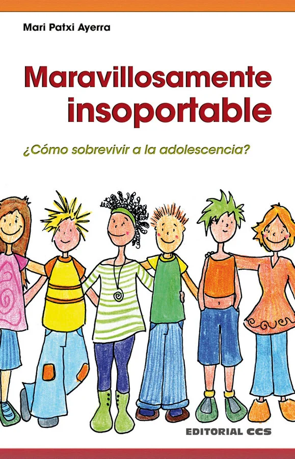 Orientaciones para que los adolescentes puedan entender y vivir esa etapa de la vida.