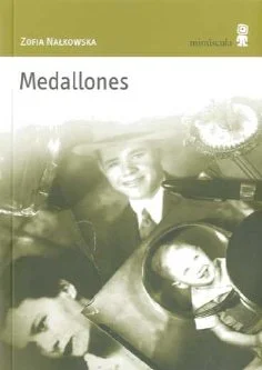 Este libro, que data de 1946 y que se traduce ahora por primera vez al castellano, reúne ocho relatos turbadores que Zofia Nalkowska, una de las p...