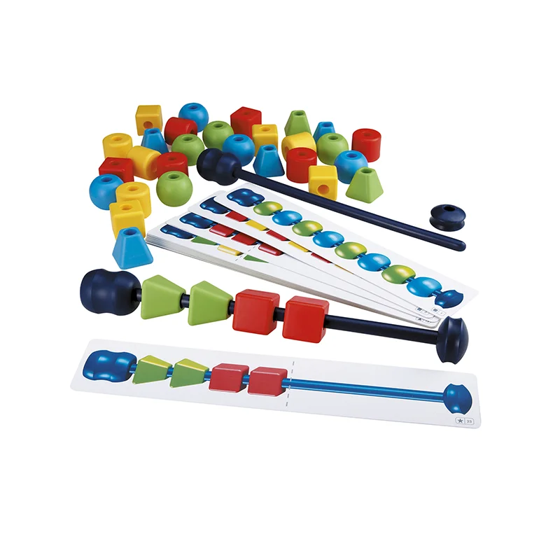 Taller Miniritmes i Maxiperles Taller Miniritmes i Maxiperles