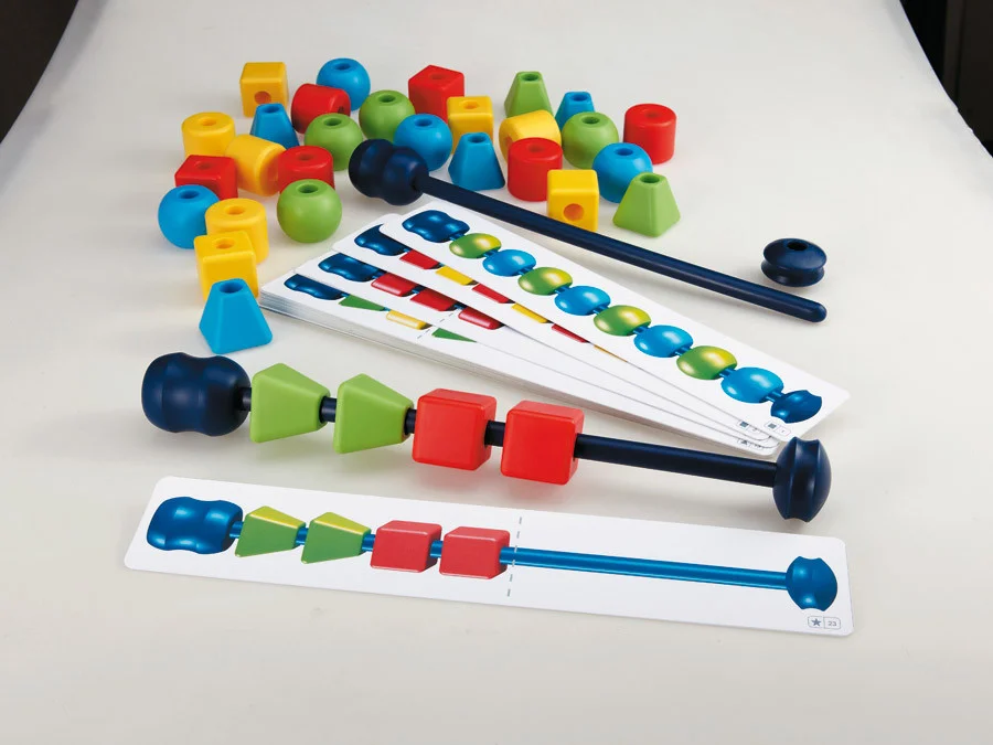 Taller Miniritmes i Maxiperles Taller Miniritmes i Maxiperles