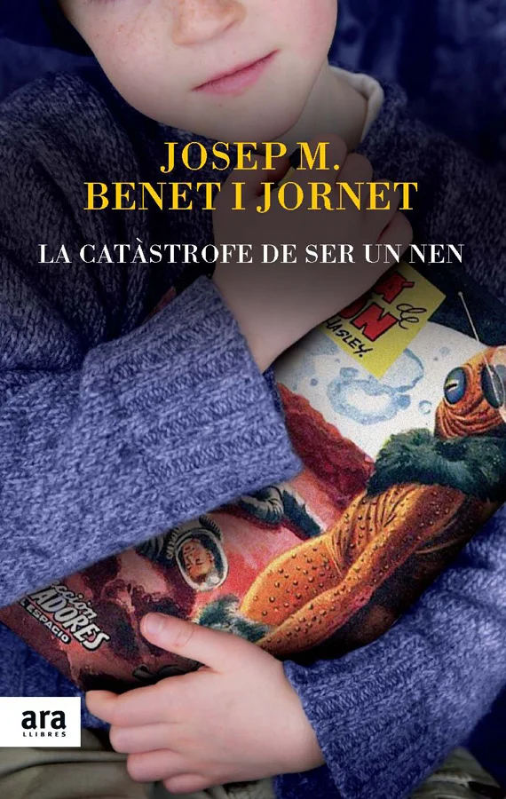 De la Granadella a Barcelona, del carrer Hospital al passeig de Sant Joan, de l’escola de les monges als escolapis de la ronda Sant Pau, del Liceu...