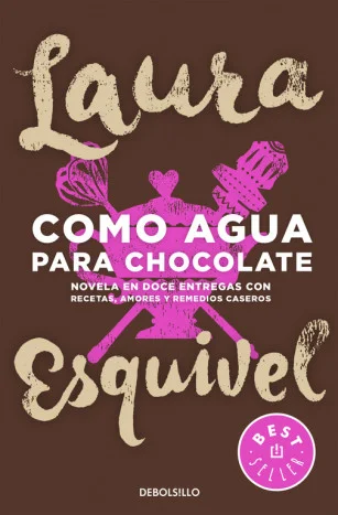 El amor se cuece a fuego lento... descubre uno de los grandes éxitos de la literatura latinoamericana<B>«Y así como un poeta juega con las palabra...