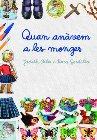 <p>Vas anar a una escola de monges? Els millors records, les anècdotes, les experiències compartides. Vas fer Labores? Encara tens guardat l'unifo...