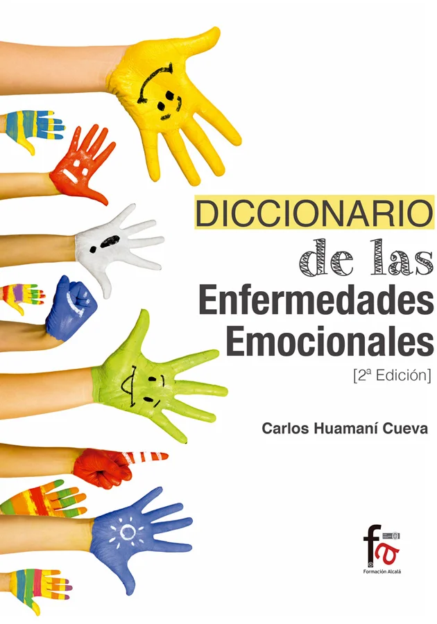 Más que un diccionario es un libro de consulta, dondepodrá hacer consciente el origen emocional de sus padecimientos. Siguiendo las recomendacione...