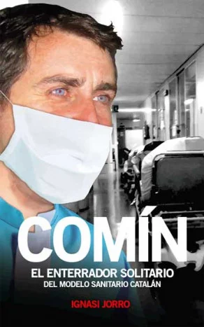 La gestión de Toni Comín al frente del Departamento de Salud ha estado marcada por la polémica y por los continuos vaivenes. Su ejecutoria al fren...