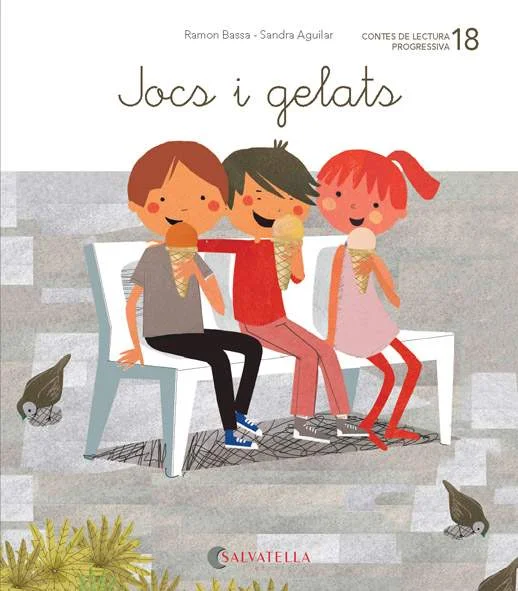 De mica en mica 18