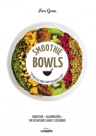 <p>En este libro encontrarás 69 deliciosas alternativas al típico cuenco de cereales del desayuno: apetitosas y sanas propuestas de smoothies rico...