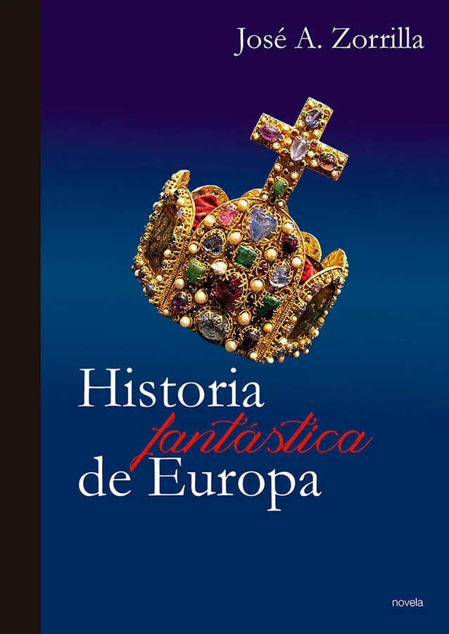 Toma la forma de una historia ''ad demostrandum'', escrita por un miembro del Consejo Imperial, el Mandaringrave de Talas, para salir al paso de l...