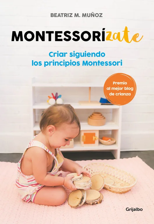 <B>Nos empeñamos en educar a nuestros hijos de la mejor manera posible, pero ¿y si fueran ellos quienes nos tienen que enseñar a nosotros?</B><br>...