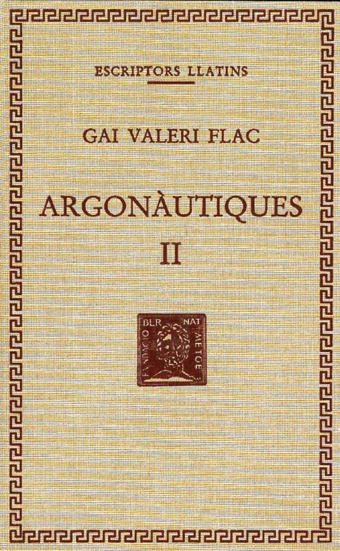 Les Argonàutiques expliquen la història dels herois que van fer-se a la mar per primer cop a fi d'anar a cercar un velló d'or màgic al llunyà país...