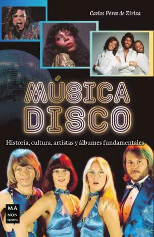 La música disco fue el vehículo expresivo que daba voz y solaz a minorías marginadas. Un estandarte de liberaciónpara muchos de ellos. Un generado...