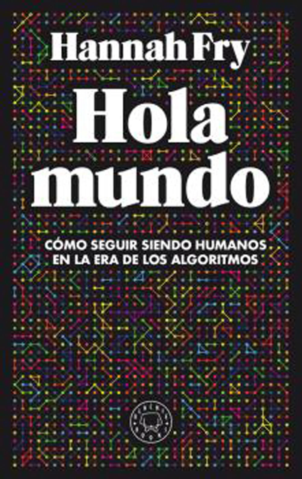 ¿DEBERÍAMOS ENTREGAR A LAS MÁQUINAS TODO EL PODER? ¿CONFIAMOS REALMENTE EN ELLAS?Los algoritmos ya deciden, sin ayuda humana, penas de cárcel, tra...