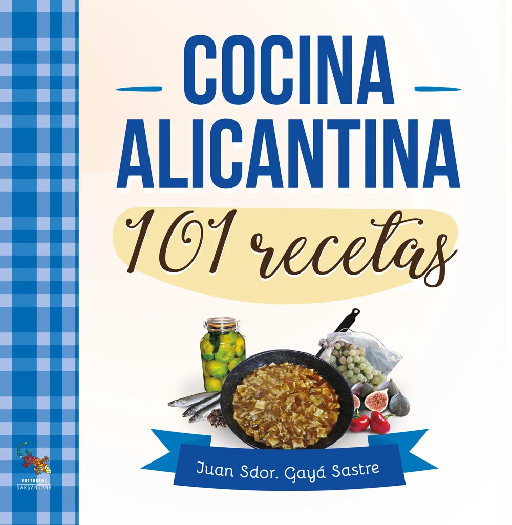 La riqueza culinaria en nuestra Comunidad Valenciana es, en su conjunto, inmensa. Es cultura propia que nos diferencia de otras comunidades, regio...
