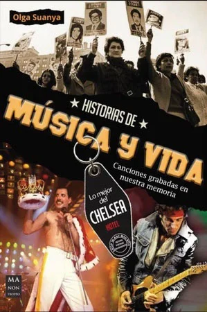 Las melodías grabadas a fuego en nuestra memoria<BR>¿Qué sorprendente vínculo existe entre determinadas historias y algunas cancio­nes y artistas ...