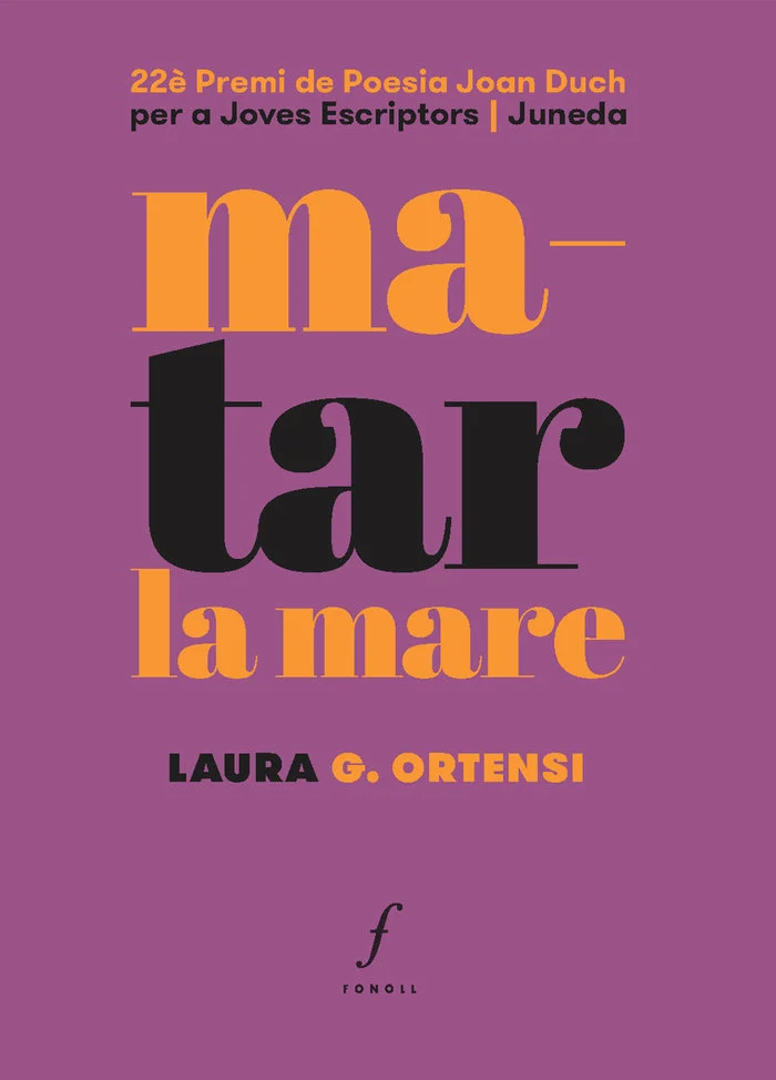 matar la mare és una sortida de l'armari. Aixopluga el crit d'una emancipació col·lectiva: la dels cossos a qui han dit que no encaixen en la norm...