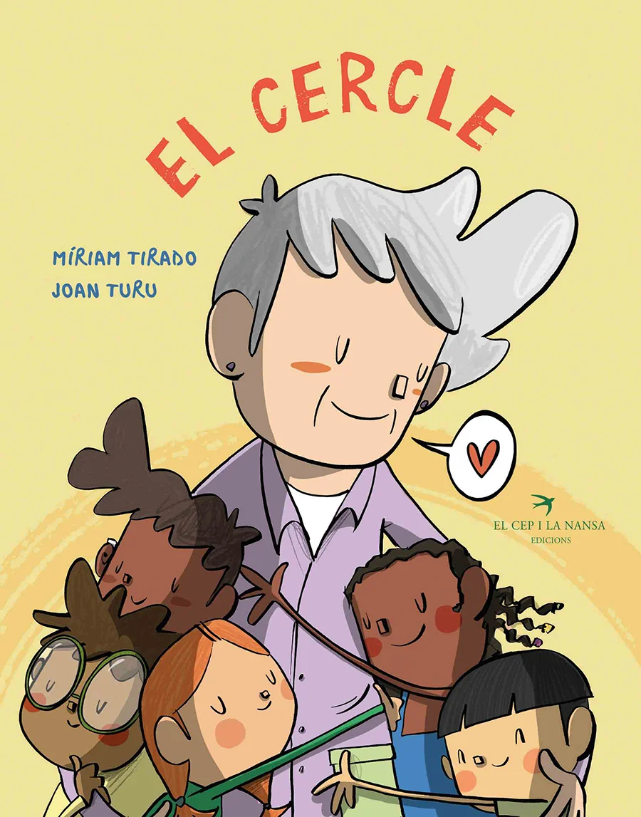 El cercle El cercle