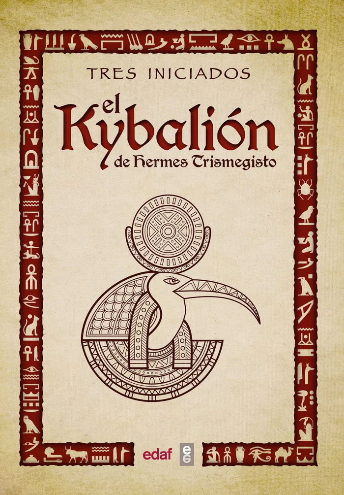 El Kybalión, obra cumbre del ocultismo universal dice: “Los labios de la sabiduría permanecen cerrados, excepto para el oído capaz de comprender.”...
