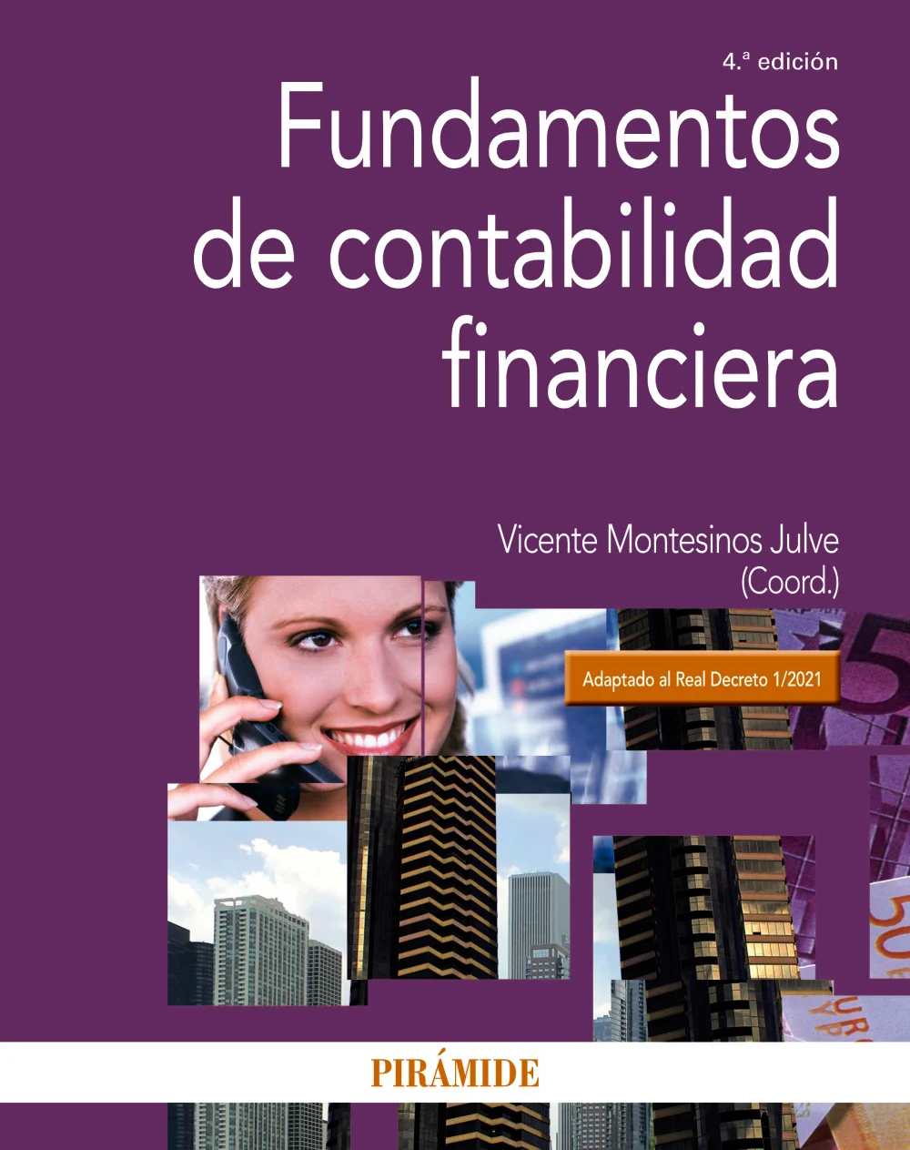 La globalización de la actividad económica y los mercados internacionales han hecho necesaria la armonización de los criterios y normas de elabora...