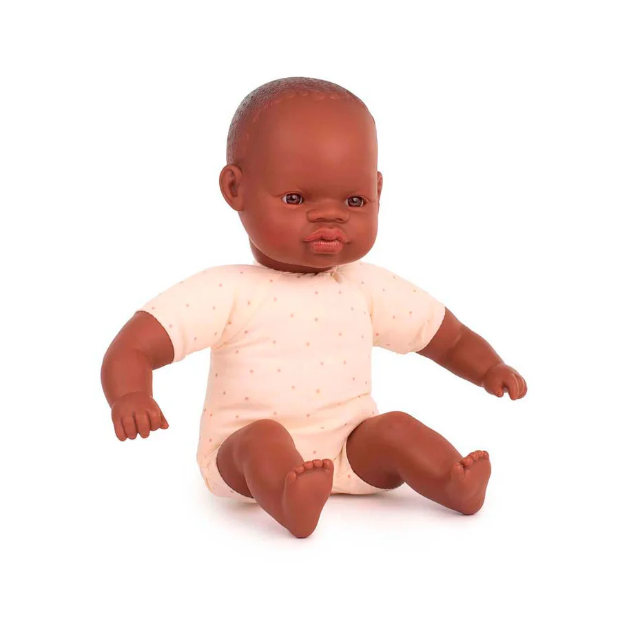 Ninot bebè tou Noa 32cm Ninot bebè tou Noa 32cm
