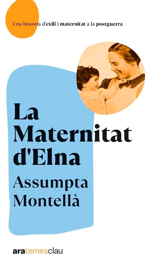 La maternitat d'Elna La maternitat d'Elna