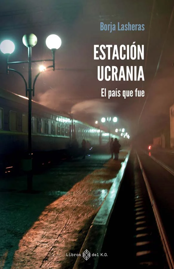 La invasión rusa de Ucrania generó una catarata urgente de novedades editoriales. Este libro no pertenece a esa categoría. No es un reportaje sobr...