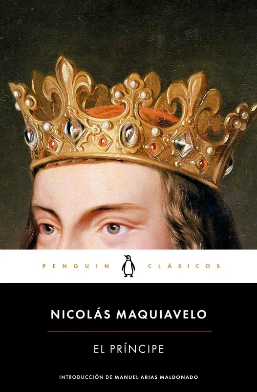 <P><B>Un tratado imprescindible sobre estrategias y ambiciones políticas de la mano del padre de la ciencia política moderna.</B></P> <P ALIGN=JUS...