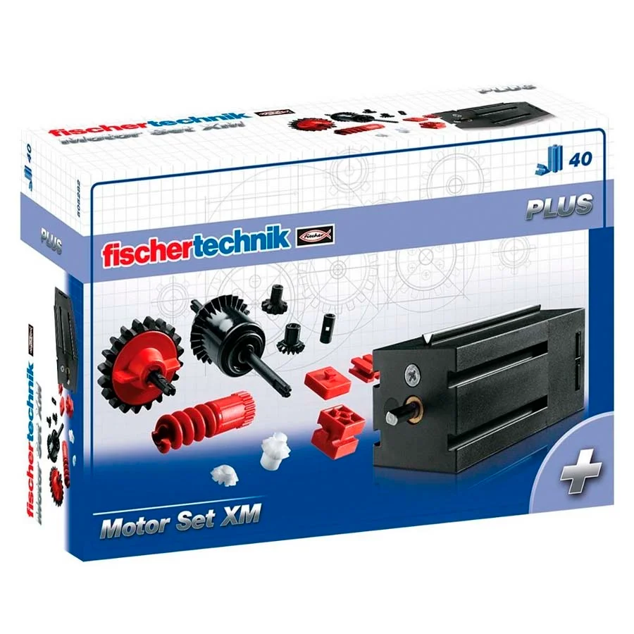 Fischertechnik Cinta transportadora 24V Fischertechnik Cinta transportadora 24V