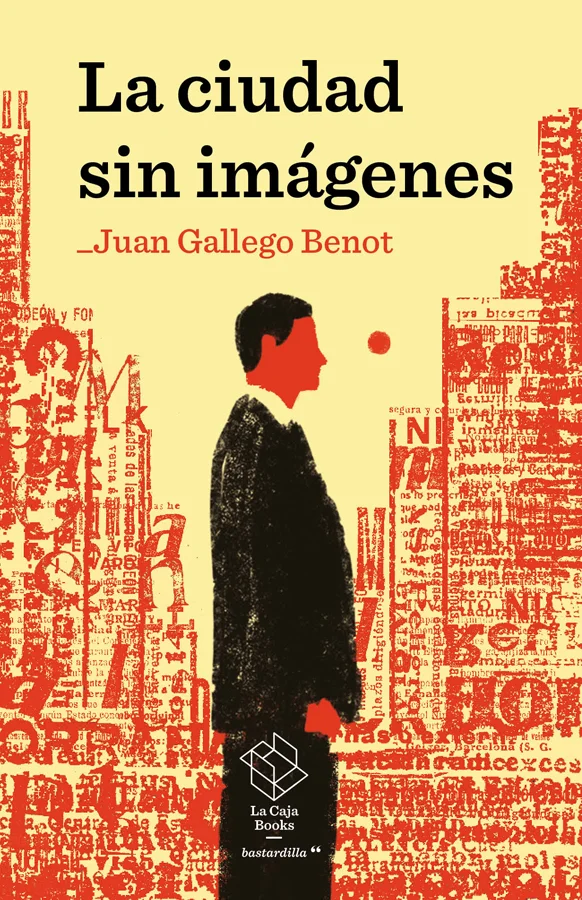 El autor de este ensayo tiene una enfermedad en la mirada. Es incapaz de reconocer las caras y recordar los espacios. Camina y las avenidas se ret...