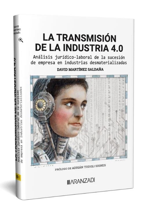 Tras más de 20 años de experiencia como abogado laboralista litigador especializado en sucesión de empresa y haber publicado decenas de artículos ...