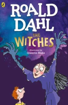 This story is about ''real witches'' - who dress in ordinary clothes, look like ordinary women, but loathe all children. The seven-year-old hero a...