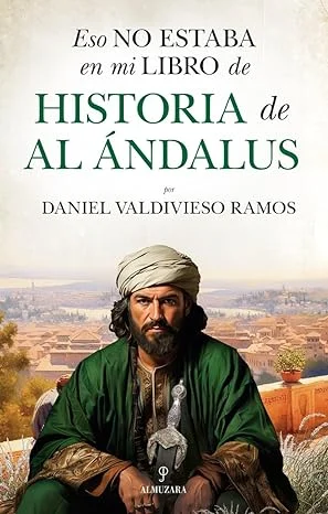 ¿Cuánto tienen de cierto las leyendas que sobre Al Ándalus han trascendido hasta nuestros días? ¿Cómo habrían convivido musulmanes, cristianos y j...
