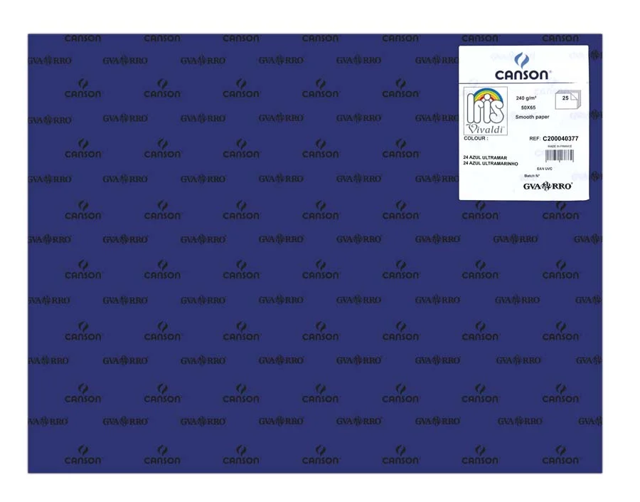 Blau Ultramar