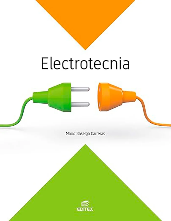 1. Introducción a la electricidad<br>2. Corriente continua<br>3. Corriente alterne monofásica<br>4. Medidas eléctricas<br>5. Sistemas trifásicos<b...