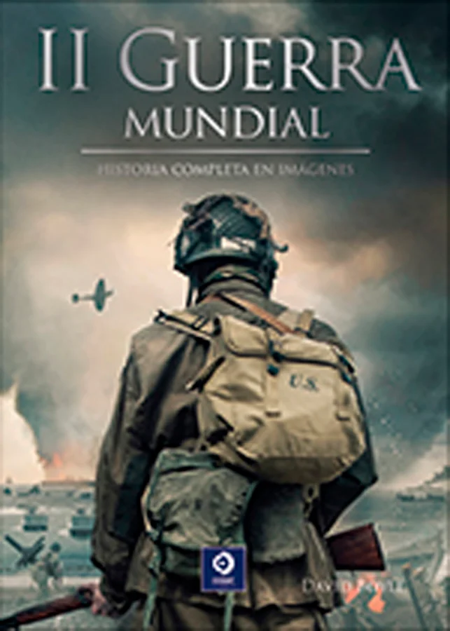 Novecientas fotografías comentadas. Imágenes de todos los escenarios bélicos. Con un índice pormenorizado y claras explicaciones históricas. Ofrec...