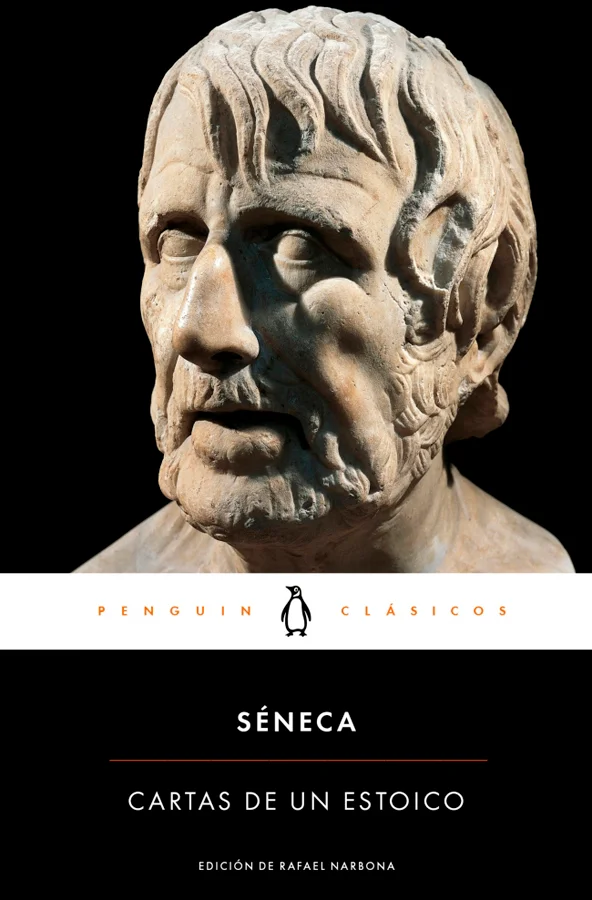<B>Una nutrida selección de las cartas de Séneca, en la que expone la filosofía estoica y aporta las claves para una vida plena</B><br><br> <B>Int...