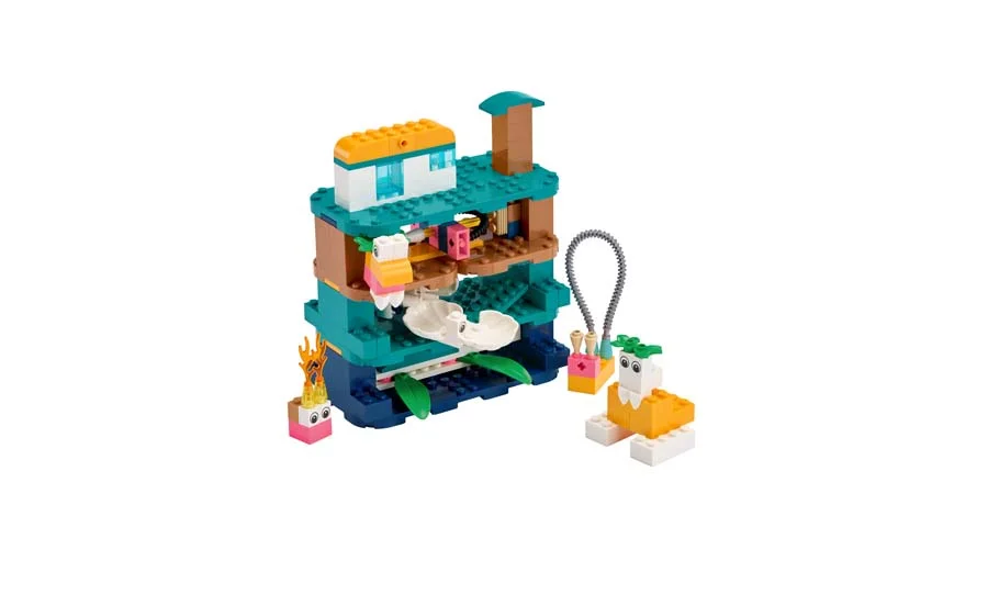 LEGO® Education Ciències Segon cicle 45621