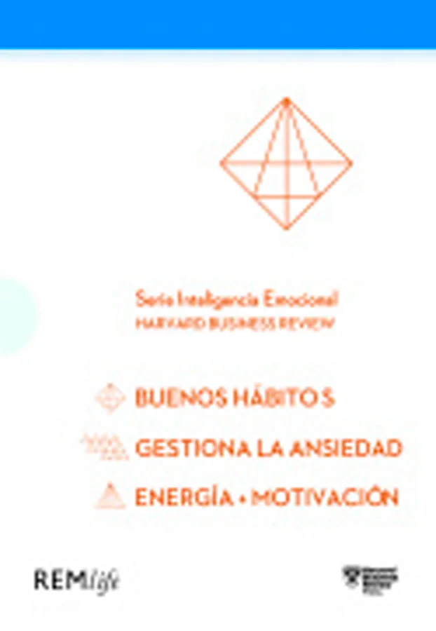 <h3><strong>El estuche, de cuidado diseño, recopila en un único pack un ejemplar de los tres títulos de la exitosa serie de Inteligencia Emocional...