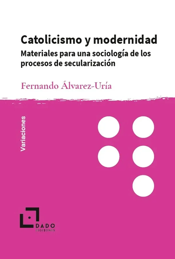 En tiempos no muy lejanos la religión era una instancia clave de vertebración de nuestras sociedades. Entonces los dioses, y, por su mediación, lo...