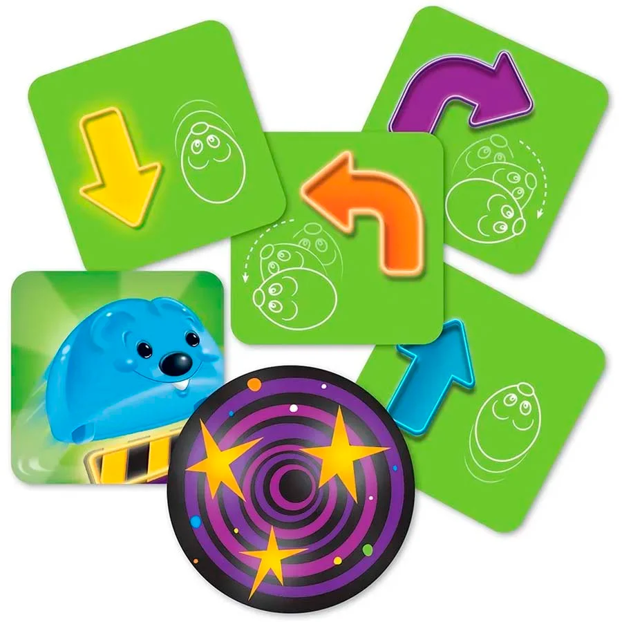 Code & Go® Mouse Mania Code & Go® Mouse Mania