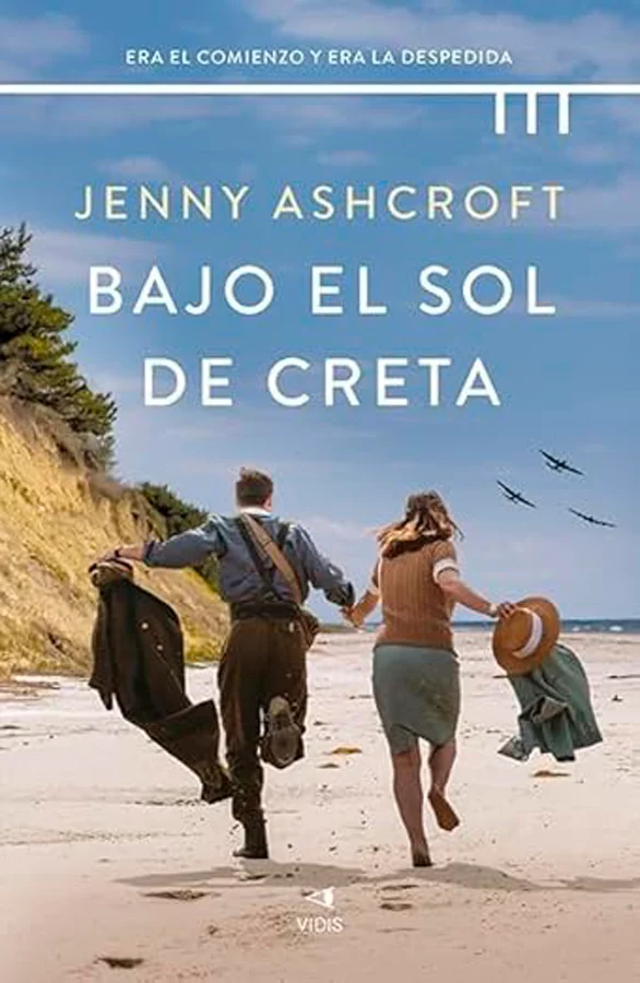 Eleni y Otto se enamoran en 1936, en un idílico verano en Creta. Se reencuentran como enemigos bajo la ocupación nazi en 1941, enfrentando amor, g...