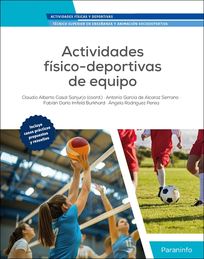 Transforma la enseñanza deportiva con un enfoque innovador basado en el juego, desarrollando las habilidades necesarias para dominar cada fase del...
