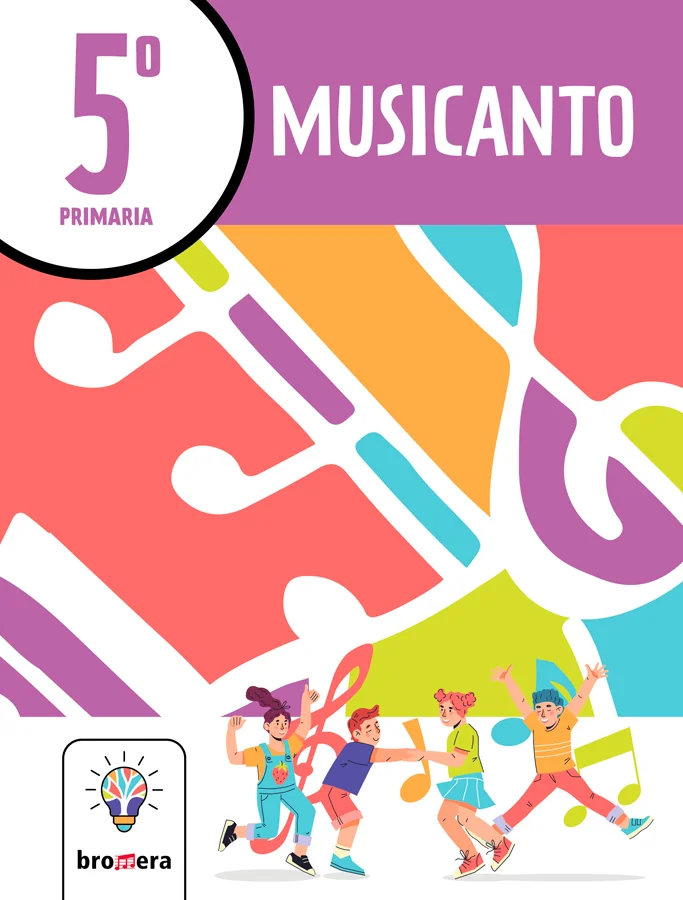 Música de 5º de Primaria para la escuela valenciana. Material adaptado a la LOMLOE y basado en situaciones de aprendizaje que contextualizan y hac...