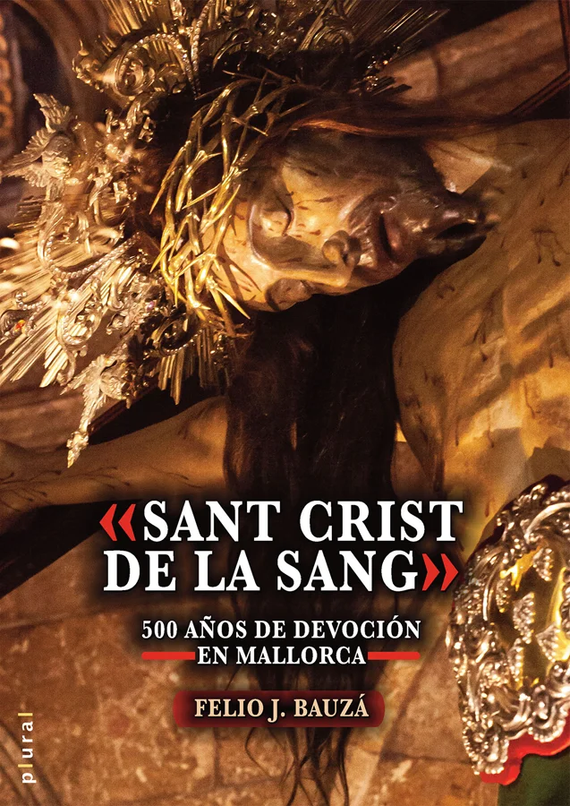 Por las páginas de este libro y de la mano de su autor, se inicia un recorrido de fe y devoción a la Imagen del Santo Cristo de La Sangre que nace...